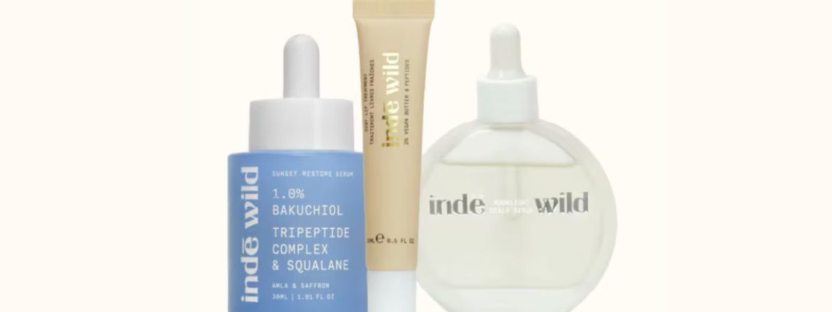 the startups news-Inde Wild secures $5M funding from Unilever Ventures, others-Inde Wild