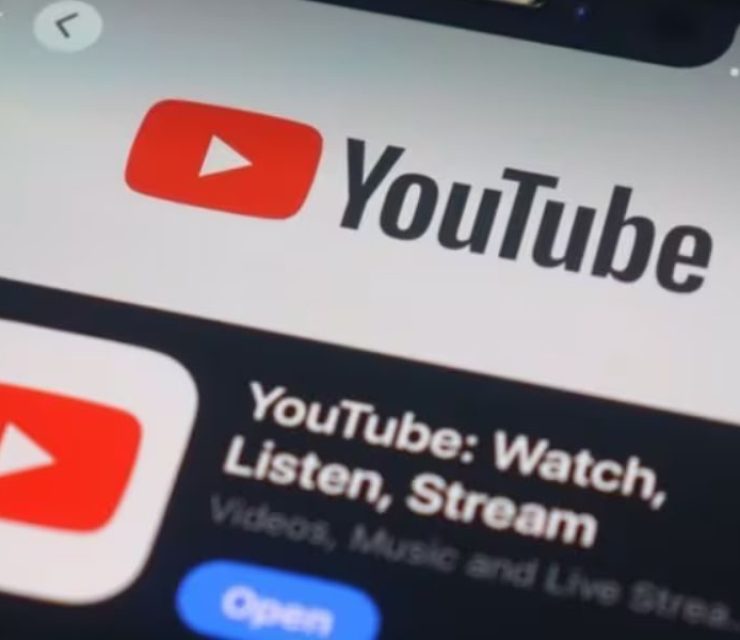 India Tops YouTube Takedowns, 9 Million Videos Removed 2024