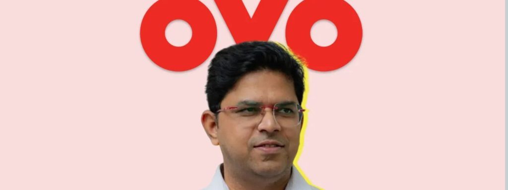 the startups news-OYO Names Sonal Sinha New CEO of G6 Hospitality-Sonal Sinha