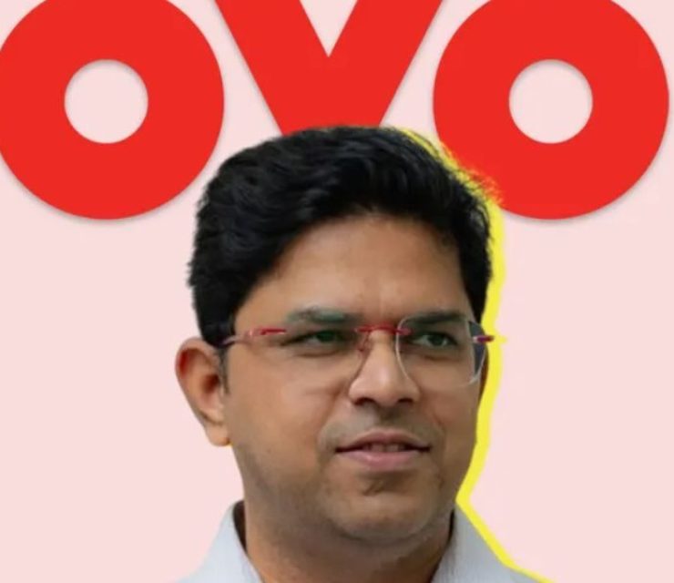 OYO Names Sonal Sinha New CEO of G6 Hospitality