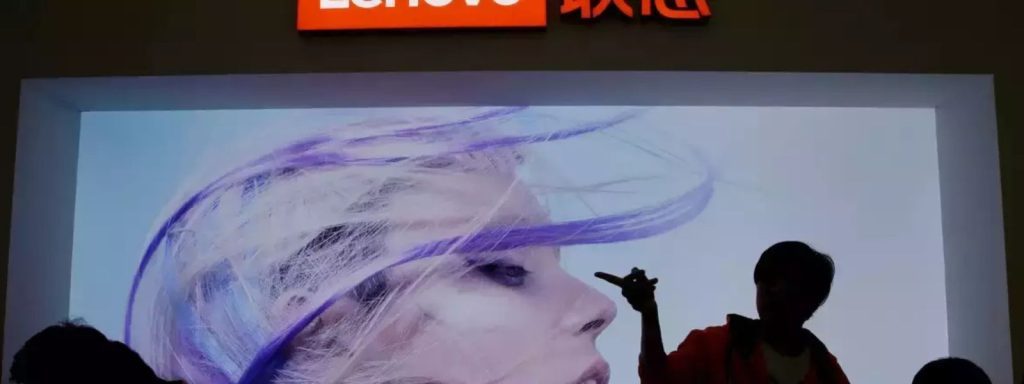 the startup news-Delta IT Network partners Lenovo, targets Rs 250 crore revenue- Delta IT