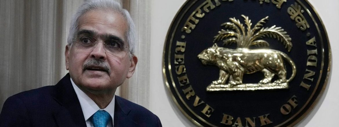 the startups news-RBI Imposes Penalties on Faircent, Finzy, and Other NBFCs- RBI