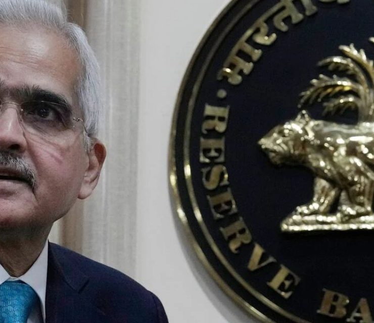 RBI Imposes Penalties on Faircent, Finzy, and Other NBFCs