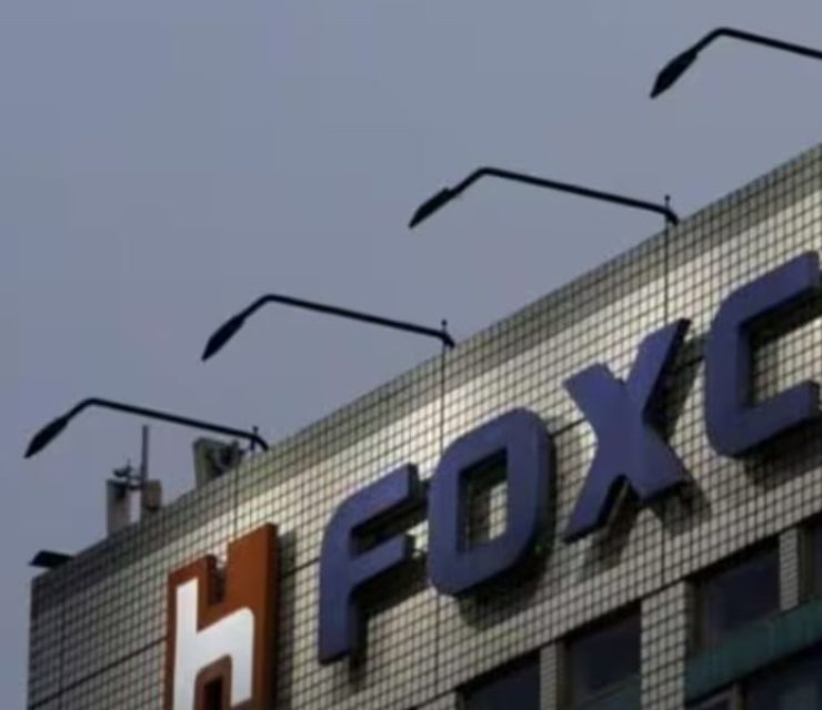 Karnataka Grants Foxconn INR 6,970 Cr in Incentives