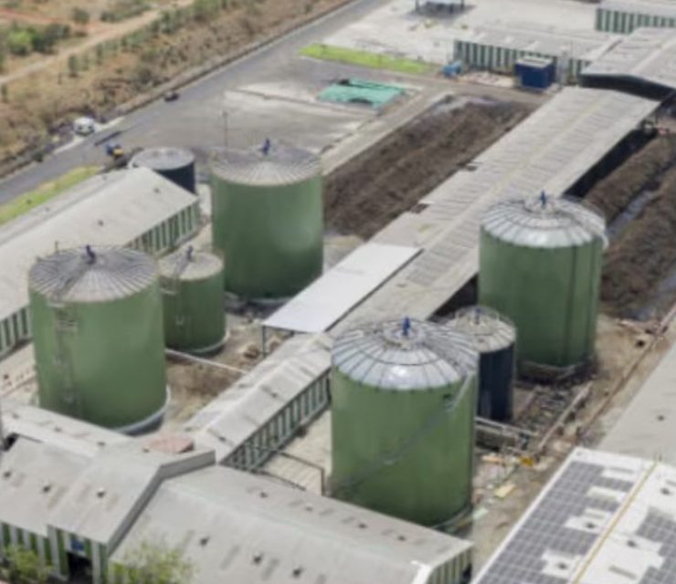 GPS Renewables, Nimaya partner to empower rural women