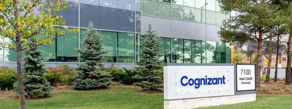 the startups news-Mantle Ridge acquires $1B stake in Cognizant, reports say-Mantle Ridge