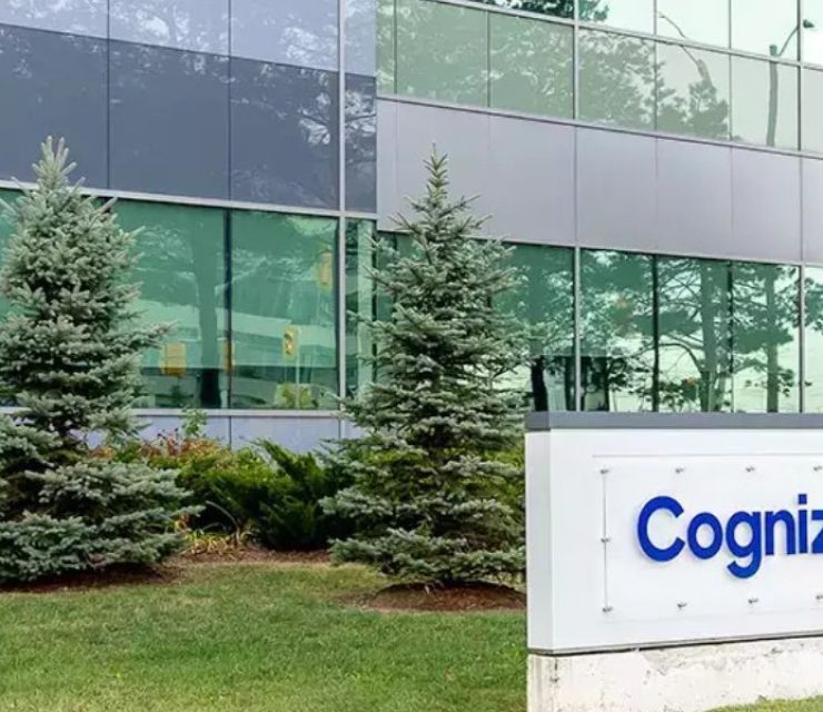 Mantle Ridge acquires $1B stake in Cognizant, reports say