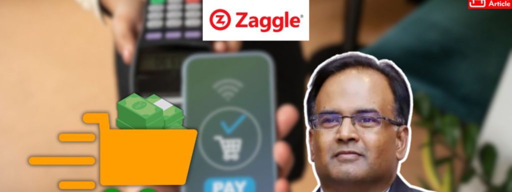 the startups news-Zaggle partners with Strada to enhance payroll, spend management-Zaggle