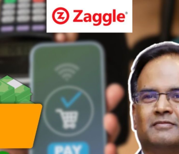 Zaggle, Strada Partner to Boost Payroll, Spend Management