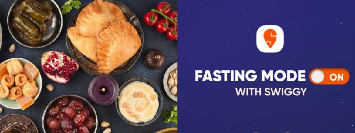 the startups news-Swiggy introduces ‘Fasting Mode’: Everything you need to know-Fasting Mode