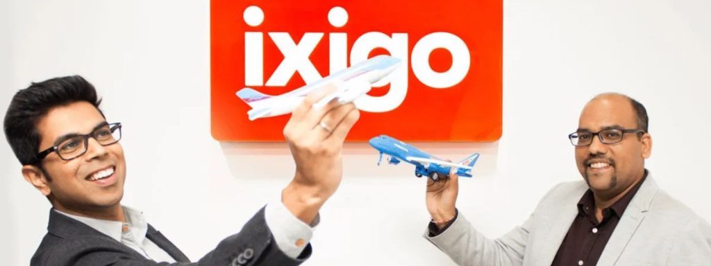 the startups news-ixigo Board Approves ESOS 2025, Grants 1.2 Crore Stock Options- ixigo