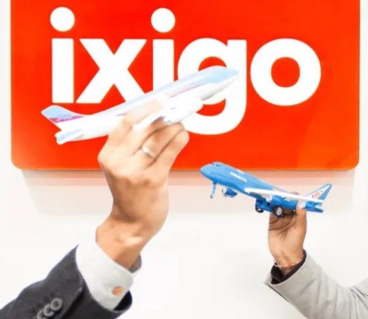 ixigo Board Approves ESOS 2025, Grants 1.2 Crore Stock Options
