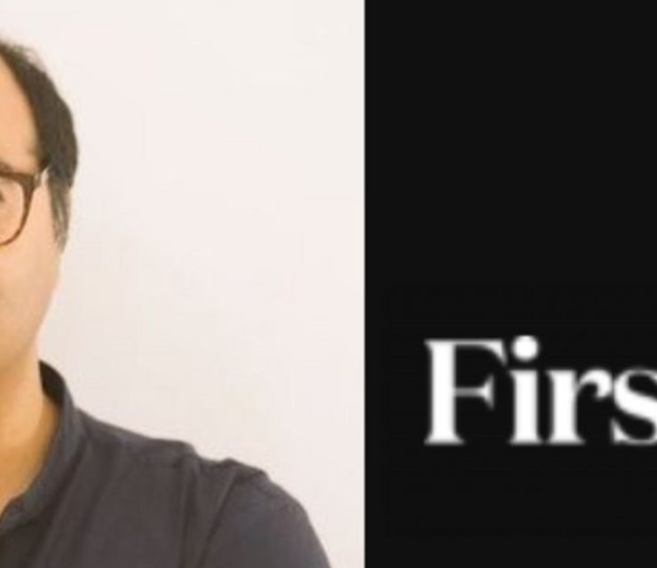 Angad Bhatia Becomes CEO of Firstpost, Creator18 After Exit