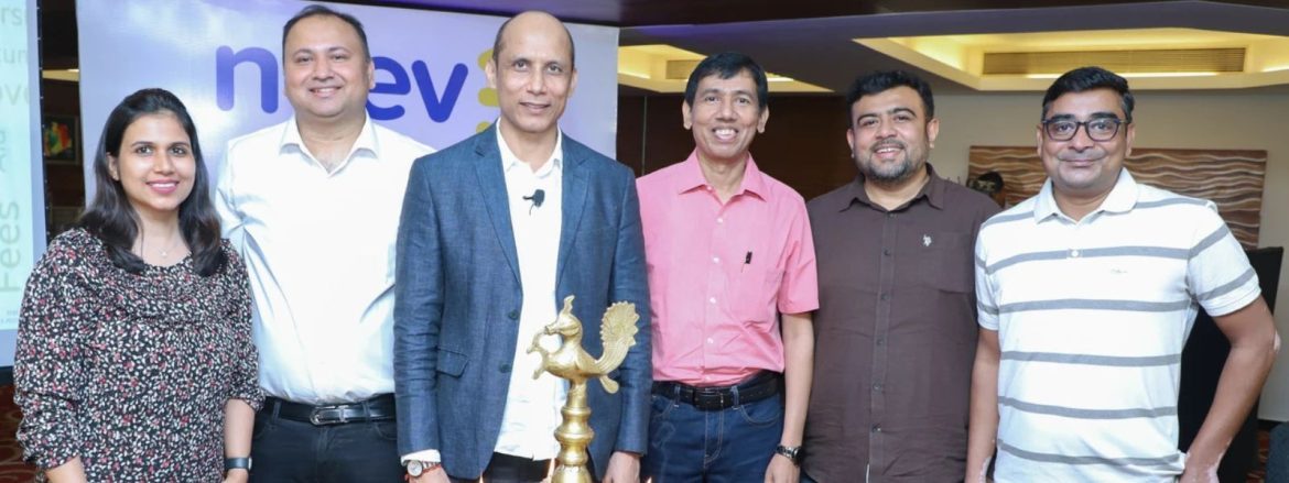 the startups news-Kuhoo Finance gets RBI NBFC license, offers loans up to ₹2Cr-Kuhoo