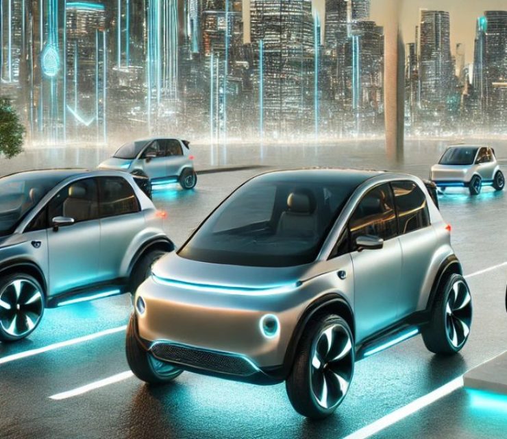 Uber will deploy 1,000 EVs in India with Refex