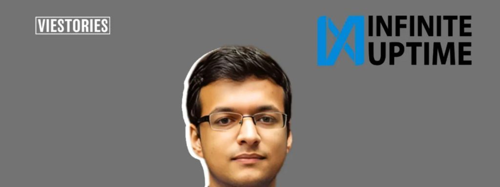 the startups news-Infinite Uptime secures $35M funding, eyes U.S. market expansion-Infinite Uptime