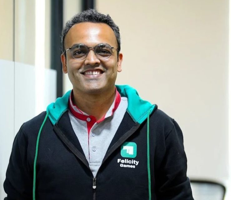 Felicity Games secures $3M seed funding for mobile publishing