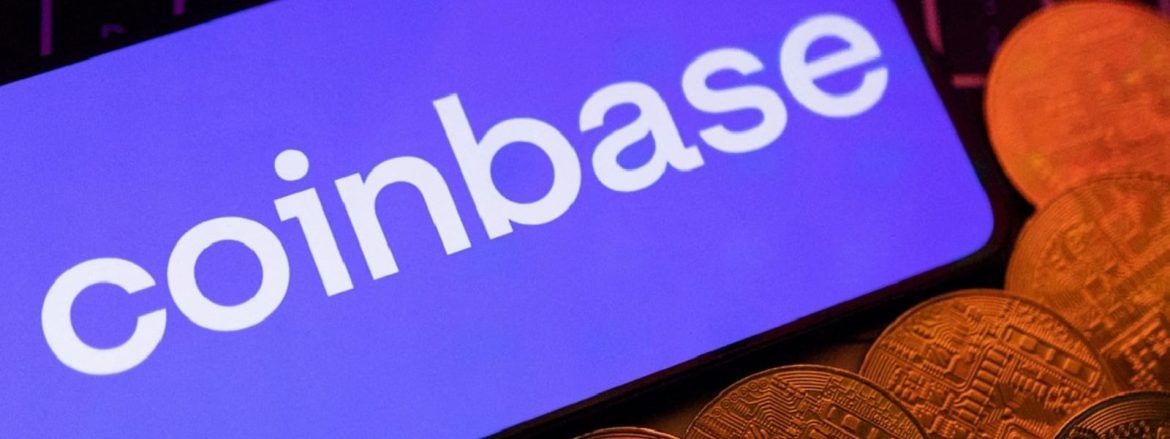 the startups news-Coinbase enters India with FIU registration for crypto trading-Coinbase