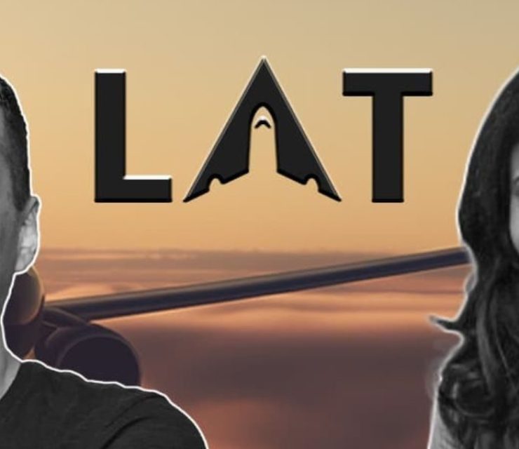 Ex-Zomato COO Joins Deepinder Goyal to Launch LAT Aerospace