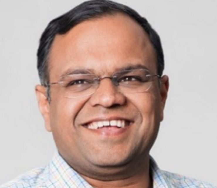 Bessemer Closes $350M Second India-Focused Fund Successfully