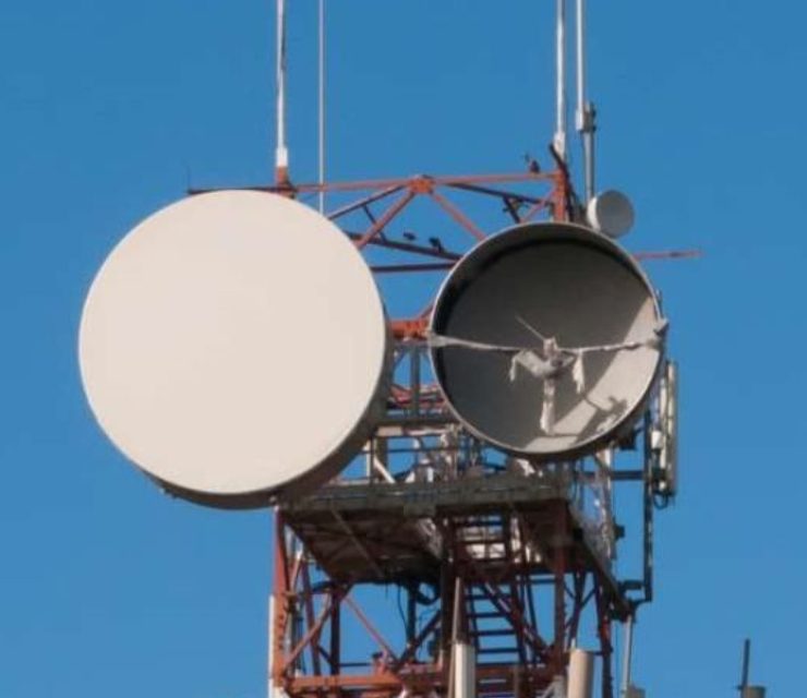 Indian Telcos Urge Fair-Share Contributions from OTT Platforms