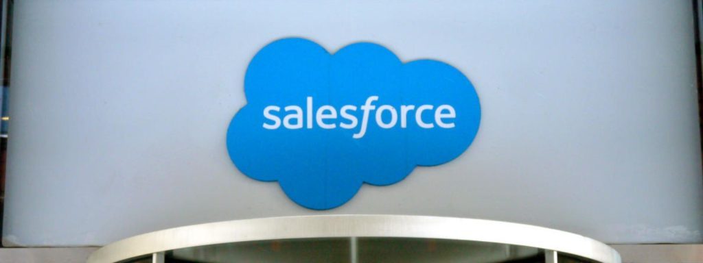 the startups news-Salesforce invests $1B in Singapore to expand AI adoption-Salesforce