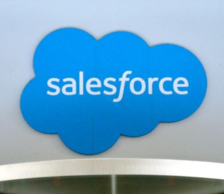Salesforce invests $1B in Singapore to expand AI adoption