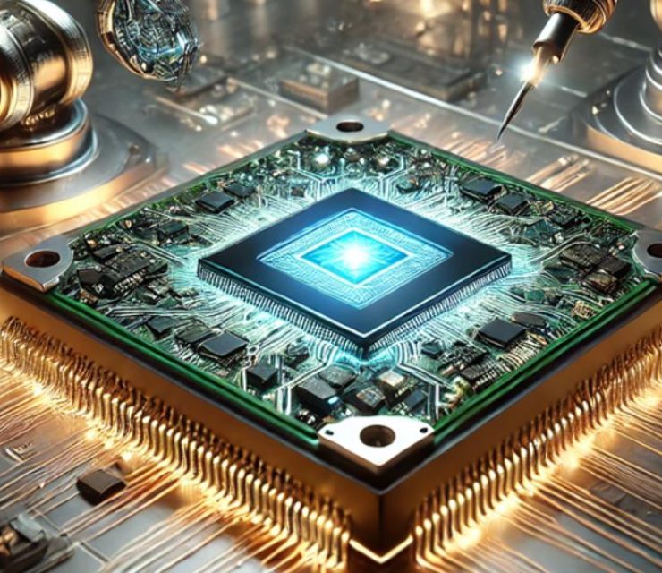 FuriosaAI rejects Meta $800M acquisition offer, reports say