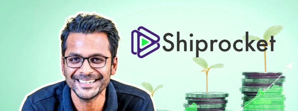 the startups news-IPO Bound Shiprocket Expands Same Day Delivery Service-Shiprocket