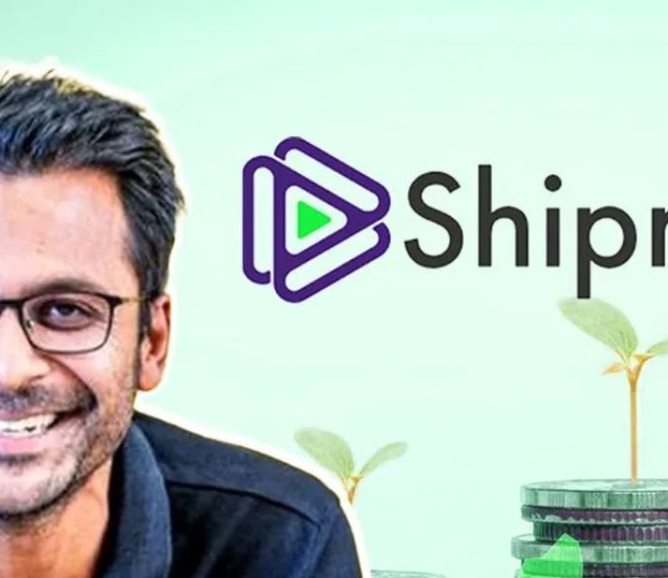 IPO Bound Shiprocket Expands Same Day Delivery Service