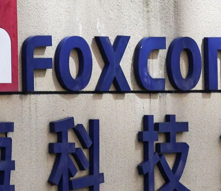Foxconn and HCL JV seeks EPC partner for semiconductor plant