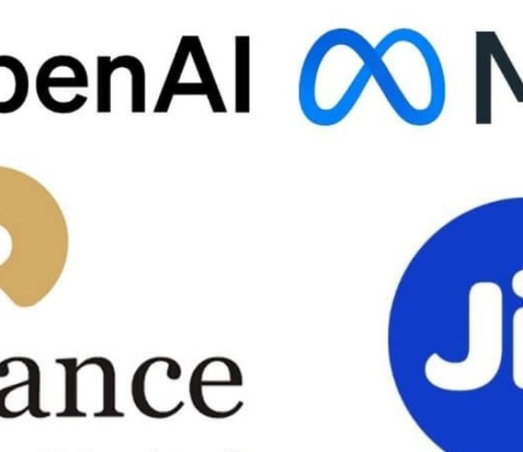OpenAI and Meta discuss AI partnership with Reliance