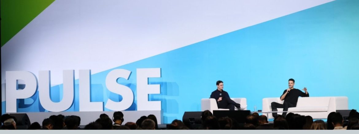 the startups news-MarketingPulse and eTailingPulse attract 1,600 industry experts-MarketingPulse and eTailingPulse