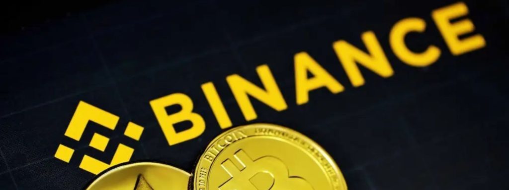 the startups news-Binance secures $2B funding to enhance global compliance-