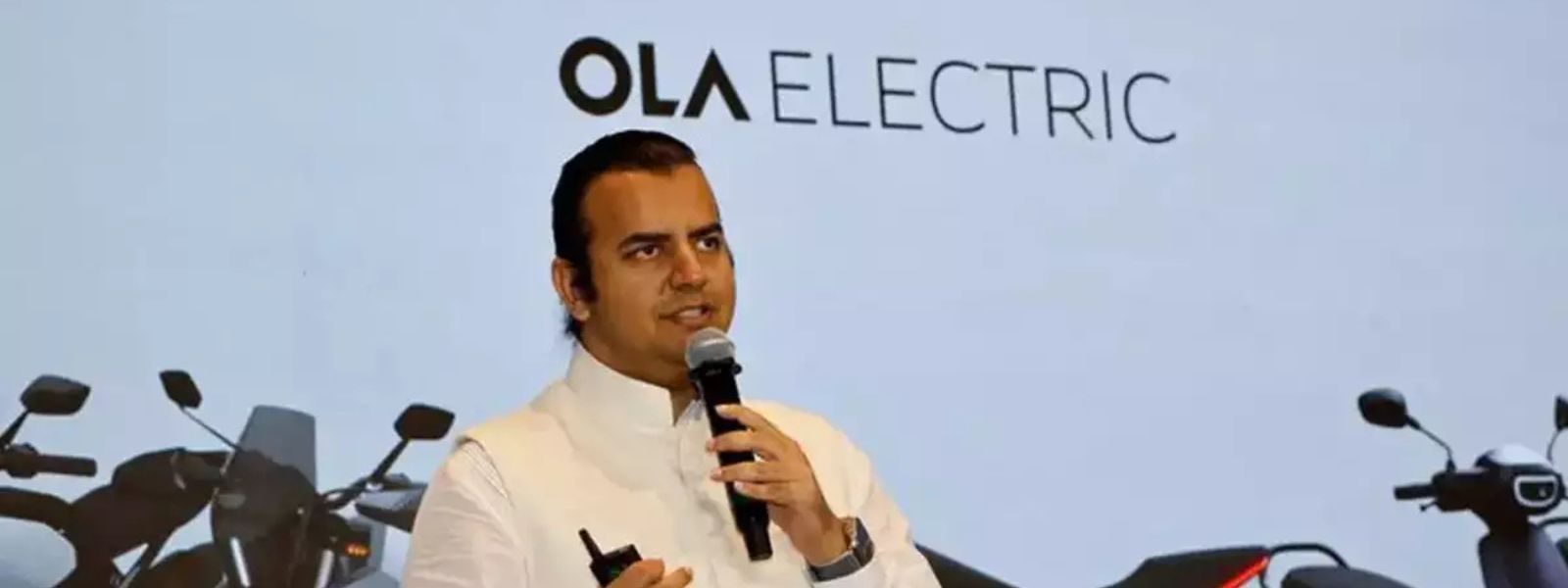 Ola Electric Begins Delivering New S1 Gen 3 Scooters