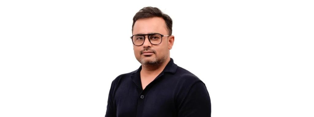 the startups news-ZYOD appoints Ankit Shukla as VP to drive global expansion-ZYOD appoints Ankit Shukla