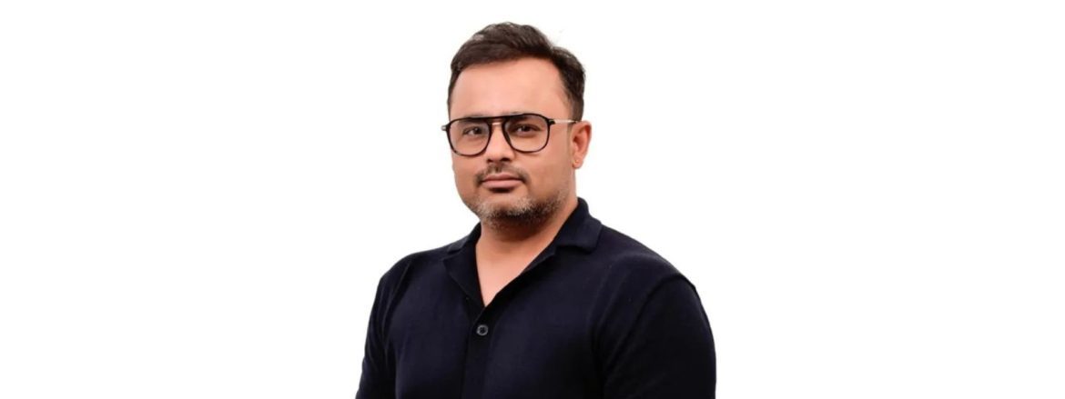 the startups news-ZYOD appoints Ankit Shukla as VP to drive global expansion-ZYOD appoints Ankit Shukla