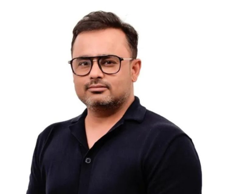 ZYOD appoints Ankit Shukla as VP to drive global expansion
