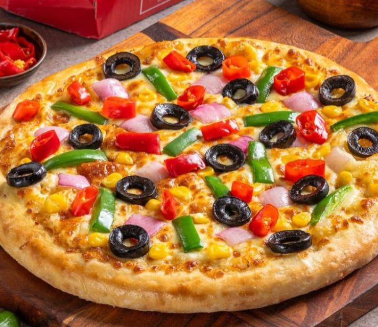 Pizza Wings raises $2.8M to expand across Haryana and beyond