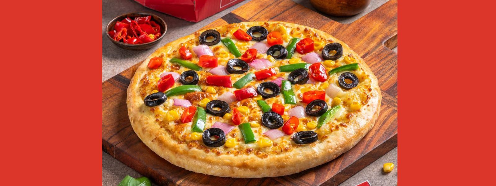 Pizza Wings raises $2.8M to expand across Haryana and beyond