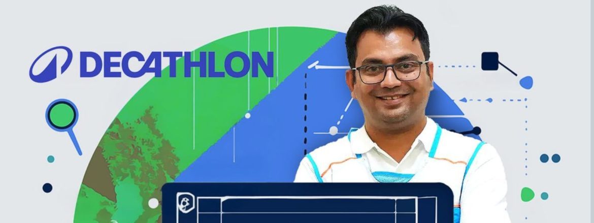 the startups news-Decathlon India FY24 revenue hits ₹4,000 crore, profit ₹197 crore-Decathlon India revenue
