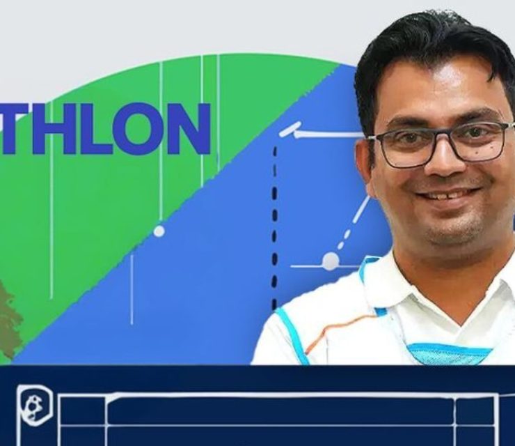 Decathlon India FY24 revenue hits ₹4,000 crore, profit ₹197 crore