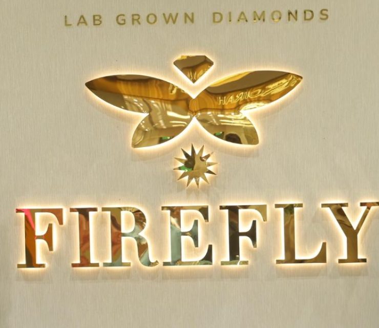 Firefly Diamonds raises $3M for lab-grown diamond jewellery