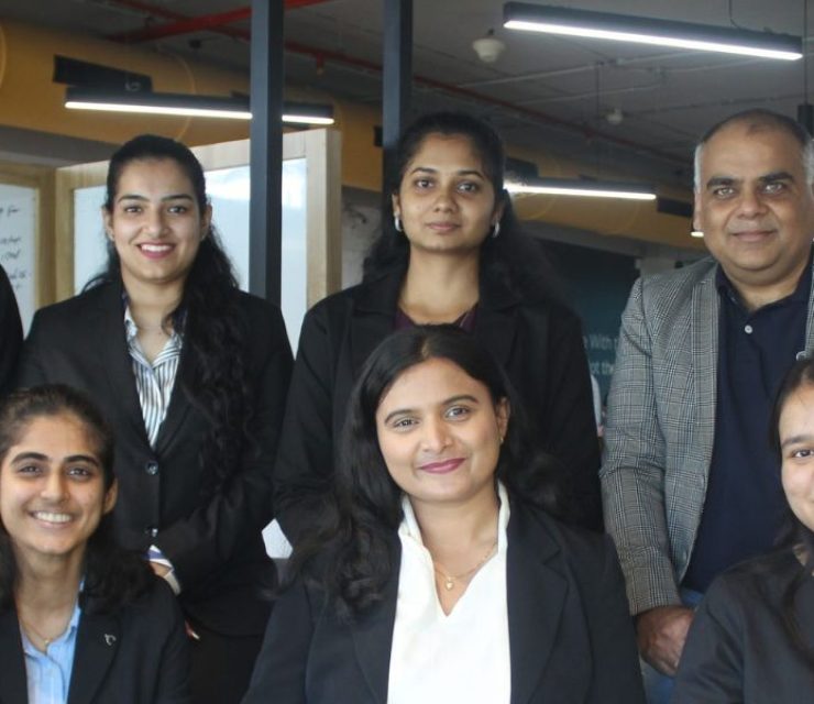 Sciative expands leadership with ESOPs, targets 5x growth