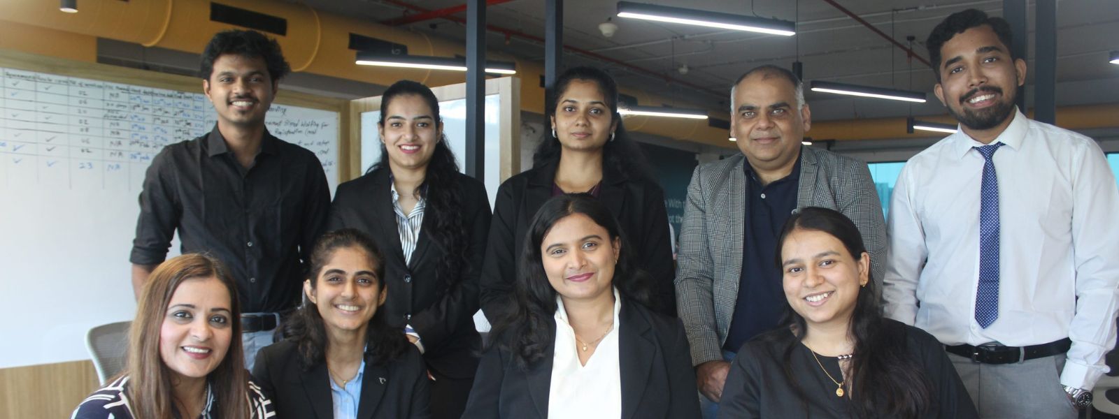 Sciative expands leadership with ESOPs, targets 5x growth