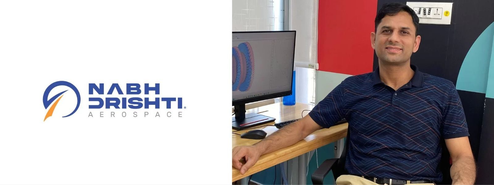 Nabhdrishti Aerospace Raises $3M to Develop UAV Engines