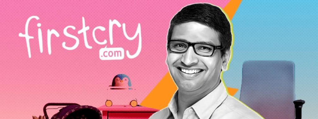 the startups news-FirstCry to Invest ₹167 Cr in Two Subsidiaries for Expansion-FirstCry to Invest ₹167 Cr
