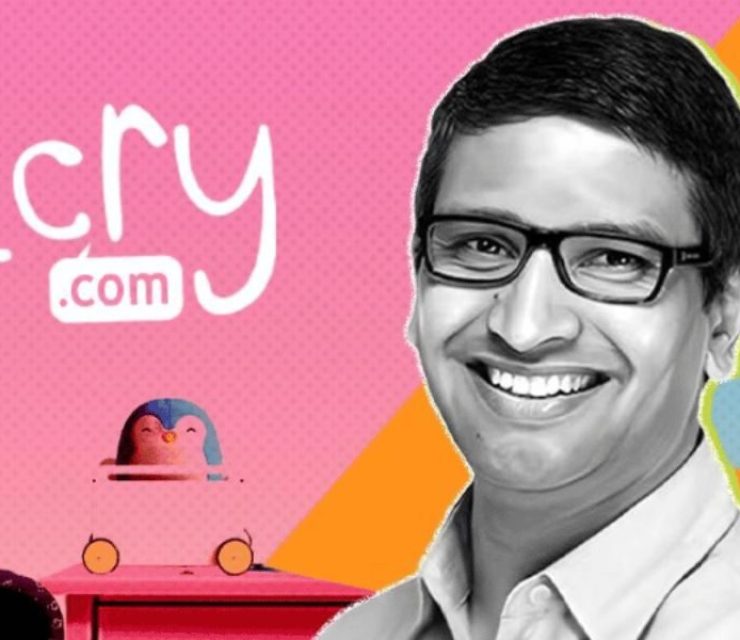 FirstCry to Invest ₹167 Cr in Two Subsidiaries for Expansion
