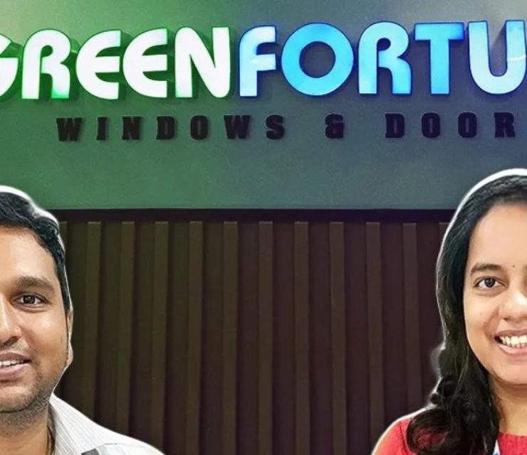 India’s GreenFortune secures $4.5M funding led by Foundamental