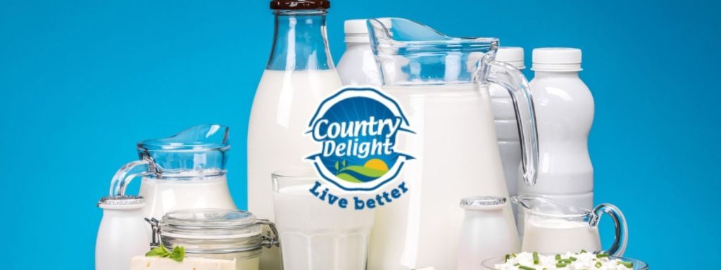 the startups news- Country Delight Secures $25M Investment from Temasek-Country Delight